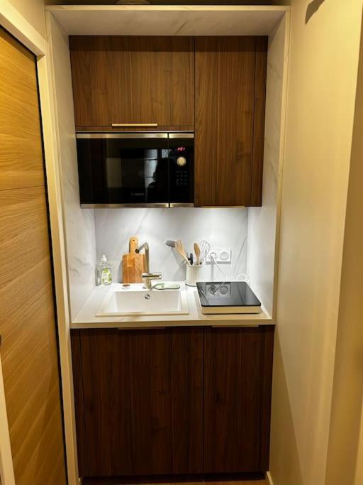 La Suite Tourny Bordeaux Extérieur photo